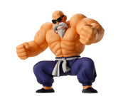 Bandai Dragon Ball Masterlise Ichibansho Master Roshi (Son Goku Training Section) Figure — product view 1