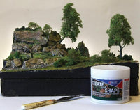Deluxe Materials Create and Shape (BD60) product view 4