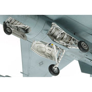 Tamiya F-16CJ Fighting Falcon — exact product view