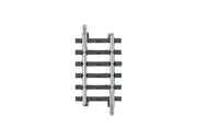 Straight Track Length 45 mm / 1-3/4" — exact product view 2