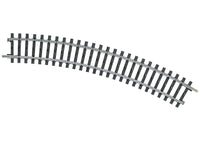 Curved Track Radius 30° — exact product view 2