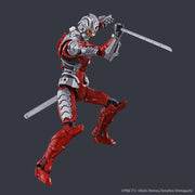 Bandai Ultraman Figure-rise Standard Ultraman (Suit Ver. 7.5) Action Ver. Model Kit — product view 5