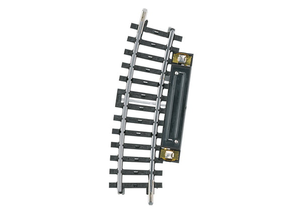 Curved Circuit Track Radius 360 mm — exact product view