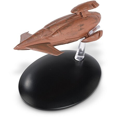 Eaglemoss ST VULCAN D'VAHL #71655 - product image