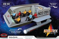 Eaglemoss ST SHUTTLE SET 4 #98420 - product image 2