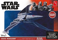 Eaglemoss ST B'OMAR PATROL SHIP #98850 - product image 2