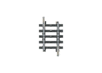 Straight Track Length 35.1 mm / 1-3/8" — exact product view 2