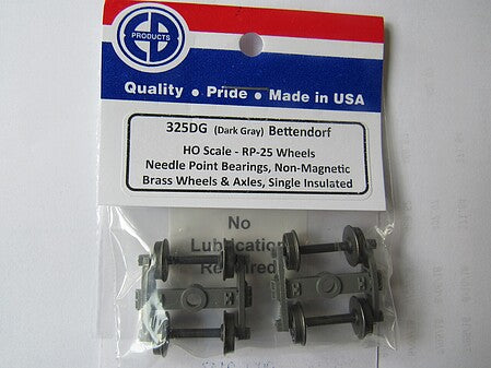 Exact EBT325DG product image