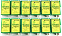 Circuitron Tortoise Slow Motion Switch Machines – 12-Pack — pack contents