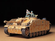 Tamiya 1/35 Sturmgeschutz Iii Ausf G Early – 35197 — exact product reference view 2