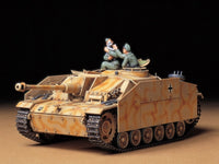 Tamiya 1/35 Sturmgeschutz Iii Ausf G Early – 35197 — exact product reference view 2