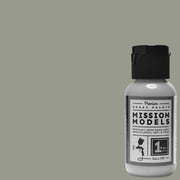 Mission Models J3 SP LT Grey Japanese Zero (Amber) – MMP-110 — exact Mission Models bottle