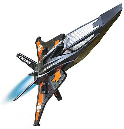 Estes Space Corps Centurion Model Rocket Launch Set #5324 #5324 product image
