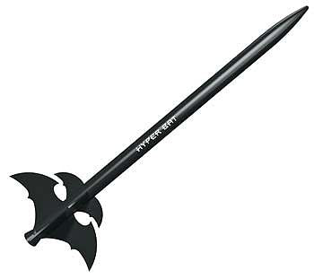Estes Hyper Bat Model Rocket Kit #7217 #7217 product image