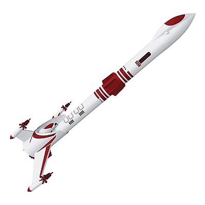 Estes Odyssey Level 5 Model Rocket Kit #7235 product image