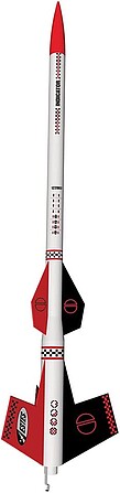 Estes Indicator Model Rocket Kit #7244 product image