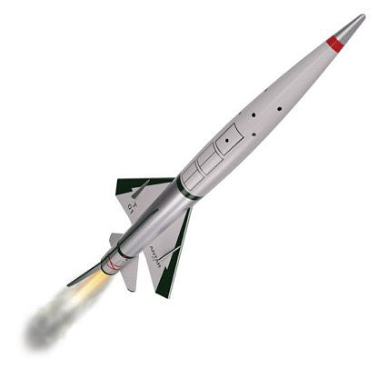 Estes Antar Model Rocket Kit #7310 product image