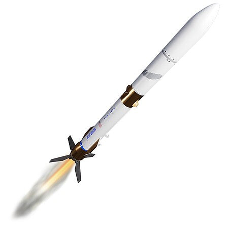 Estes Blue Origin New Glenn Ready-to-Fly Model Rocket #9003 product image