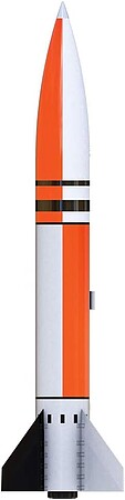 Estes Doorknob Model Rocket Kit #9720 product image