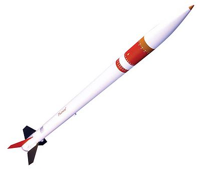 Estes D Region Tomahawk Kit #2037 - product image
