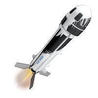 Estes Blue Origin New Shepard #2198 - product image