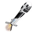 Estes Blue Origin New Shepard #2198 - product image 2