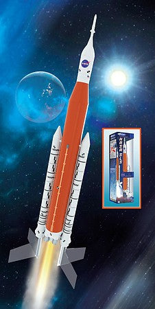 Estes 1/200 Nasa Sls Artemis #2206 - product image
