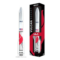 Estes ULA Vulcan Centaur 1-100 #2209 - product image 2