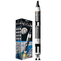 Estes Gemini Titan 1-48 #2210 - product image 2