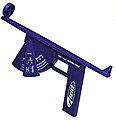Estes Altitrak Altitude Track-2 #2232 - product image 2