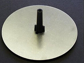 Estes Blast Deflector Plate #2241 - product image