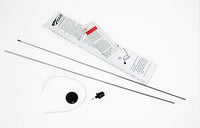 Estes 1/8" 2-Piece Launch Rod #2243 - product image