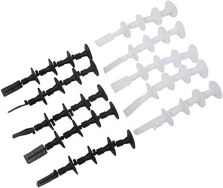 Estes C11,D12,E9,E12,E16 Plugs #2252 - product image