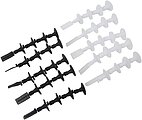 Estes C11,D12,E9,E12,E16 Plugs #2252 - product image 2
