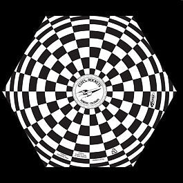 Estes 6" Parachute #2262 - product image