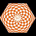 Estes 12" Parachute #2264 - product image 2