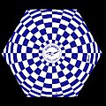 Estes 18" Parachute #2267 - product image 2