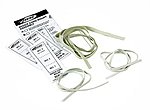 Estes Shock Cords & Mount Pack #2278 - product image 2