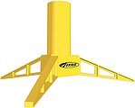 Estes C11,D&E Eng Model Display #2292 - product image 2