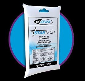 Estes Startech Starter(6) #2303 - product image
