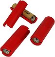 Estes Mini-Std Enginer Adapter #2316 - product image 2