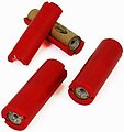 Estes Std To D Engine Adapter #2317 - product image 2