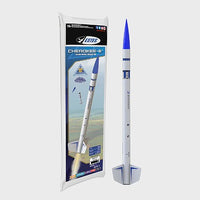 Estes CHEROKEE-E ROCKET KIT #2408 - product image 2