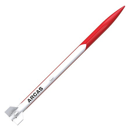Estes Mini Arcas bagged kit #2441 - product image