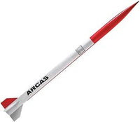 Estes Mini Arcas bagged kit #2441 - product image 3