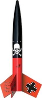 Estes Mini Max Model Rocket Kit #2445 - product image 2