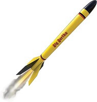 Estes Mini Max Model Rocket Kit #2445 - product image 3