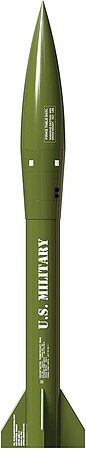 Estes Mini Honest John Kit 13mm #2446 - product image