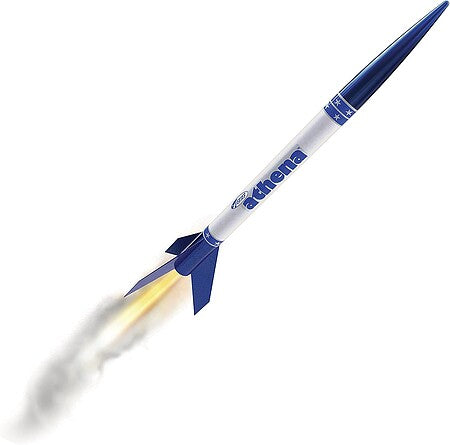 Estes Athena Std Kit 18mm (2) #2452 - product image