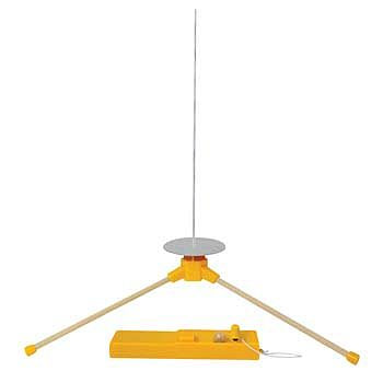 Estes S/O Mini Launch Set #2464 - product image